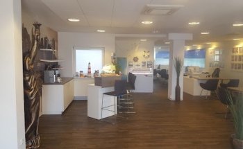 Reisebüro am Welfenplatz GmbH