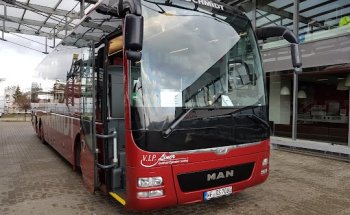 Reisebüro Schmidt GmbH