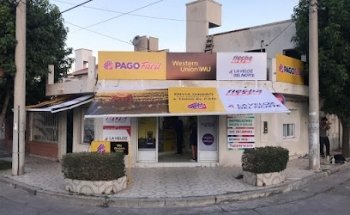 Pago Facil - Western Union 
