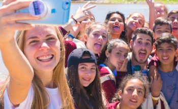 Test Viajes y Turismo