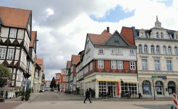 First Reisebüro Schmidt