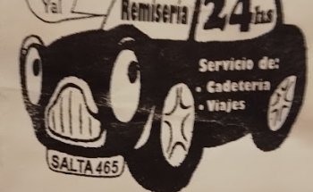 Cooperativa de remises26 de agosto