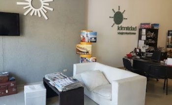 Identidad viajes y turismo