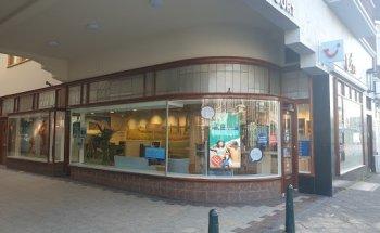 TUI Breda Passage Zuidpoort