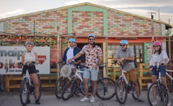 Maipu Bikes Rental Bikes