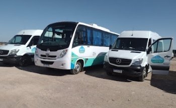 Transporte de pasajeros Kalemen Hue Srl