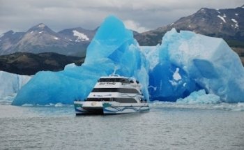 ️ ️ Mundo Austral S.R.L