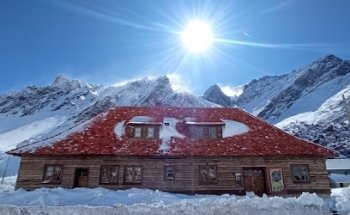 Portezuelo del Viento - Mountain Lodge & Adventures