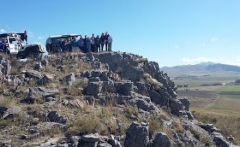 Adventure Tourism and Eco Tours Ventania