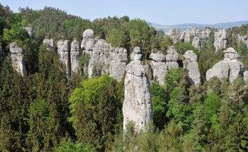 Bohemia Travel B.V. - Vakantiehuizen in Tsjechië