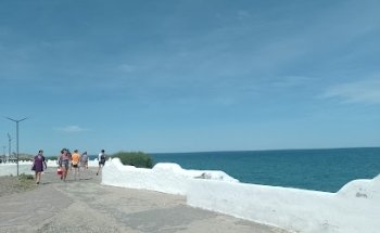 Las Grutas Avistajes EVyT