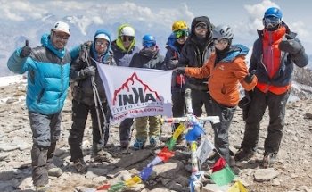 Inka Expediciones - Aconcagua Specialists