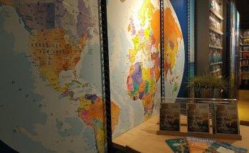 D-reizen Breda Moerwijk