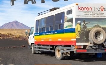 Karen Travel - Viajes y Turismo