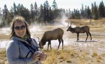 Ruby Verboom Personal Touch Travel