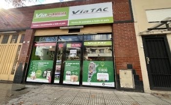 Lugano Micro - Via Cargo