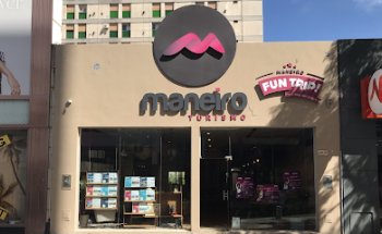Maneiro Turismo