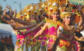 OBI | Overwinteringsreizen Bali Indonesië