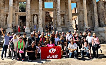 Nanzer Travel and Tourism