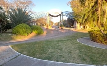 Box Office Termas de la Paz