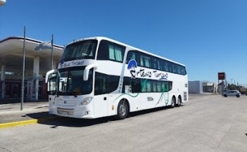 Artemio Turismo/ 9 de julio 822