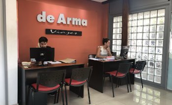 De Arma - Empresa de Viajes Y Turismo