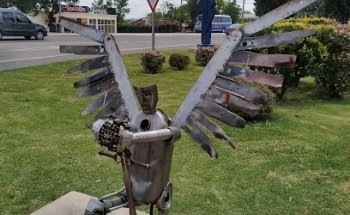 Información Turística de Nono