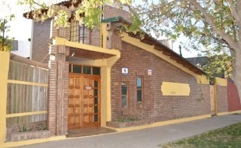 SAN RAFAEL GROUP - DEPARTAMENTOS / HOTEL