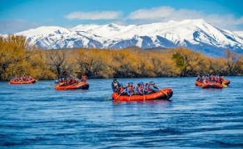 Quetrihue Travel and Tourism