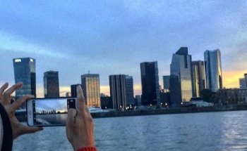 Sturla Viajes - Puerto Madero