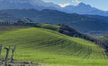 Retour Mountain Adventure