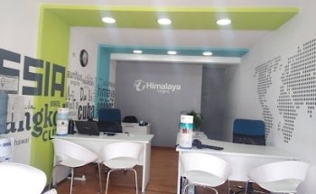 Himalaya Viajes - Rodriguez del Bustos