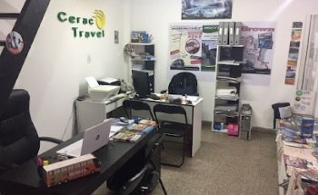 Cerac Travel
