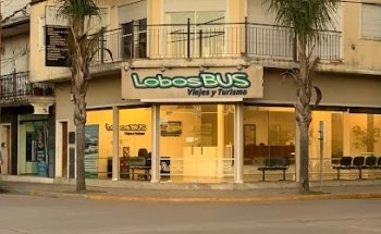 Lobos Bus
