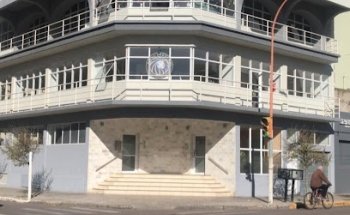 Travel Rock Bahia Blanca