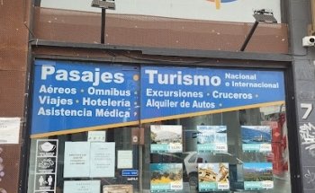 Turismo Ballester