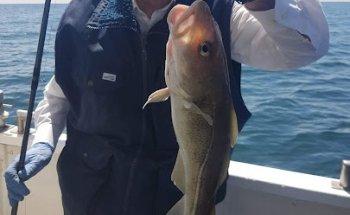 Sportvisserij Wiesje