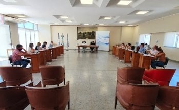 Municipality of Coronel Dorrego