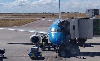 AerolíneasArgentinas