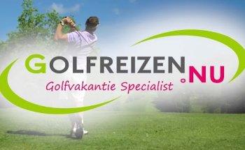 GOLFREIZEN.NU - Par Travel Agency