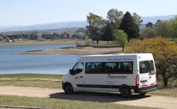 Traslados Aeropuerto Cordoba a VGB