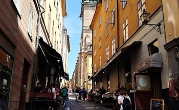 Viajes El Corte Ingles