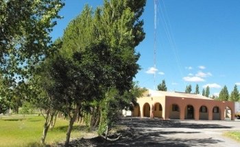 La Vicuñita - Resort de aventura