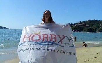HOBBY TURISMO de Arma viajes