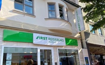 FIRST Reisebüro Wilmering