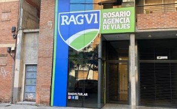 RAGVI Turismo