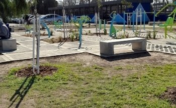 Estación longchamps