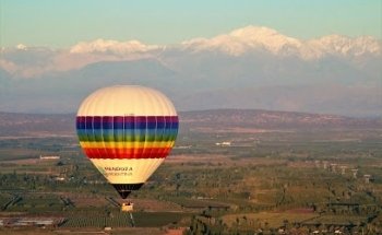 Mendoza Holidays Wine Tours