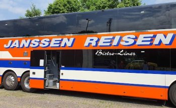 Janssen Reisen Wittmund GmbH & Co.KG