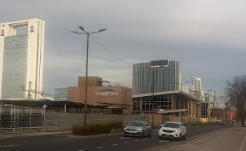 buquebus puerto madero